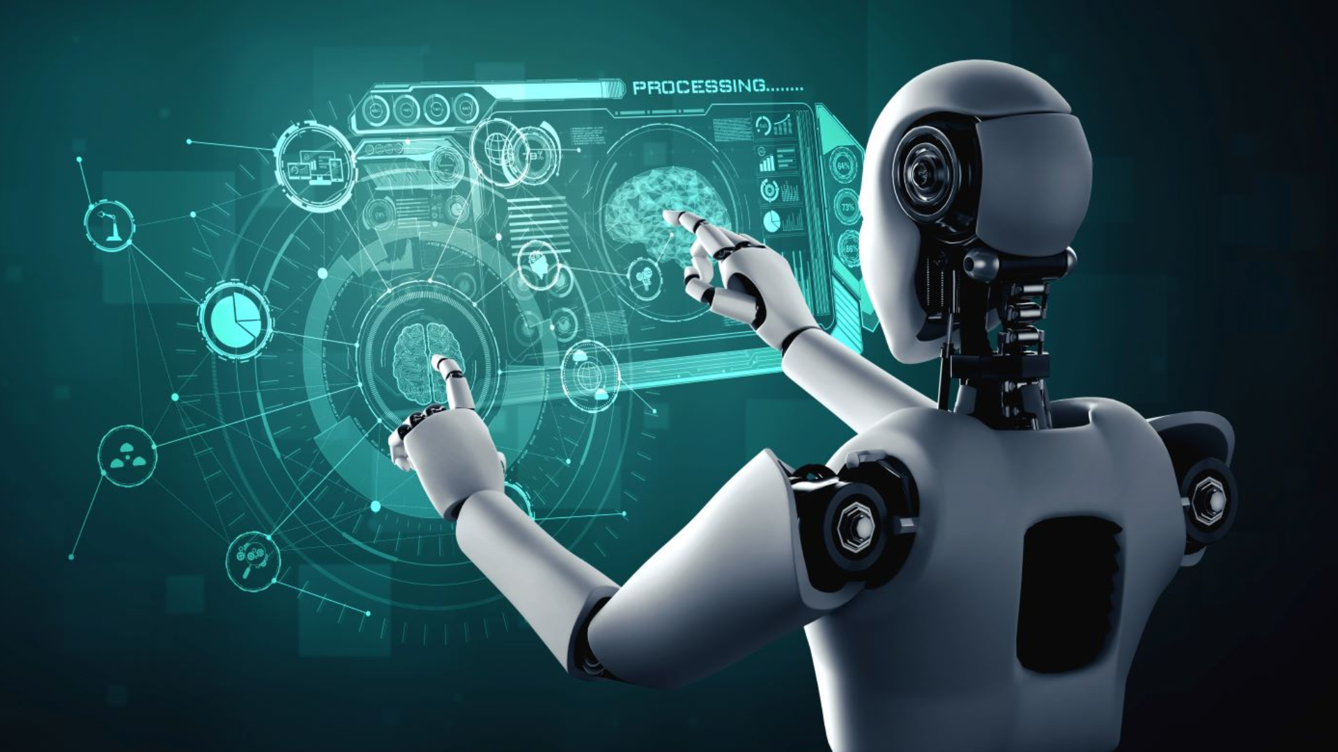 GT Studio Robotics Platform